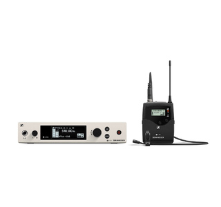 Sennheiser EW 500 G4-MKE2-AW+ изображение/фото/картинка